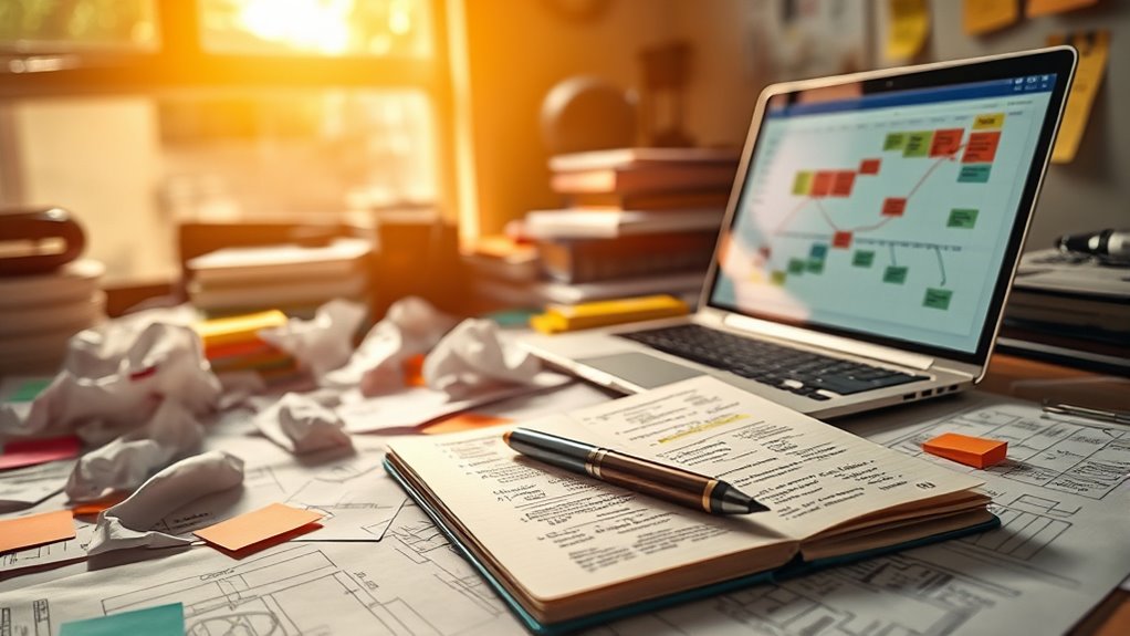 managing project scope changes