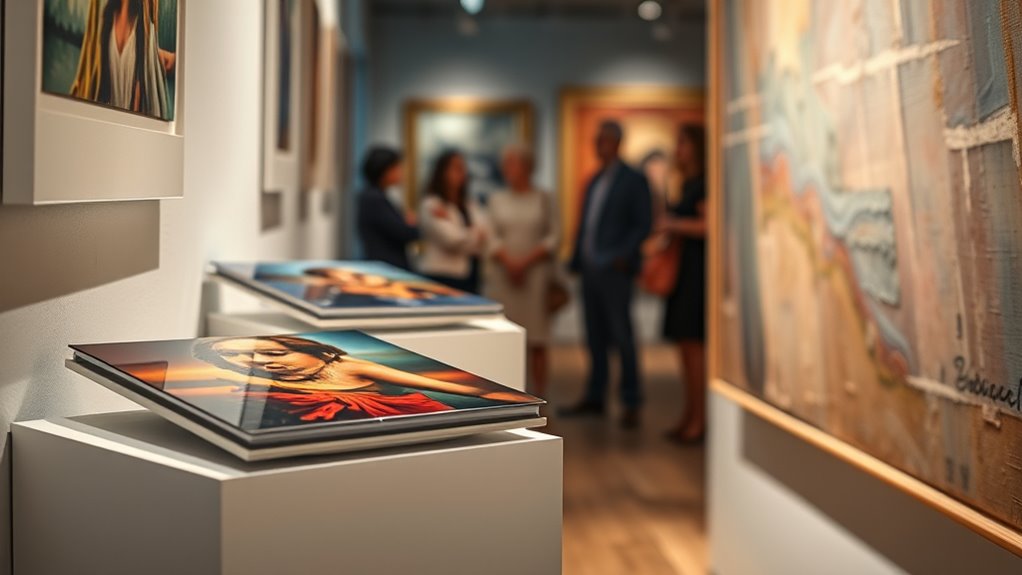 market perception influences art prices