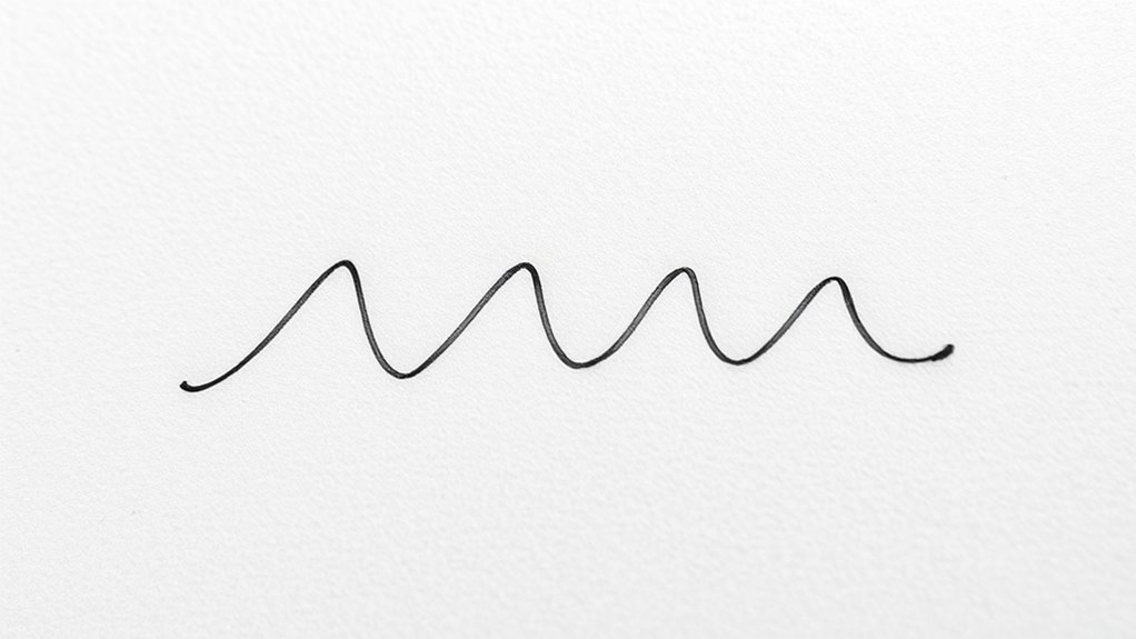 master smooth controlled lines