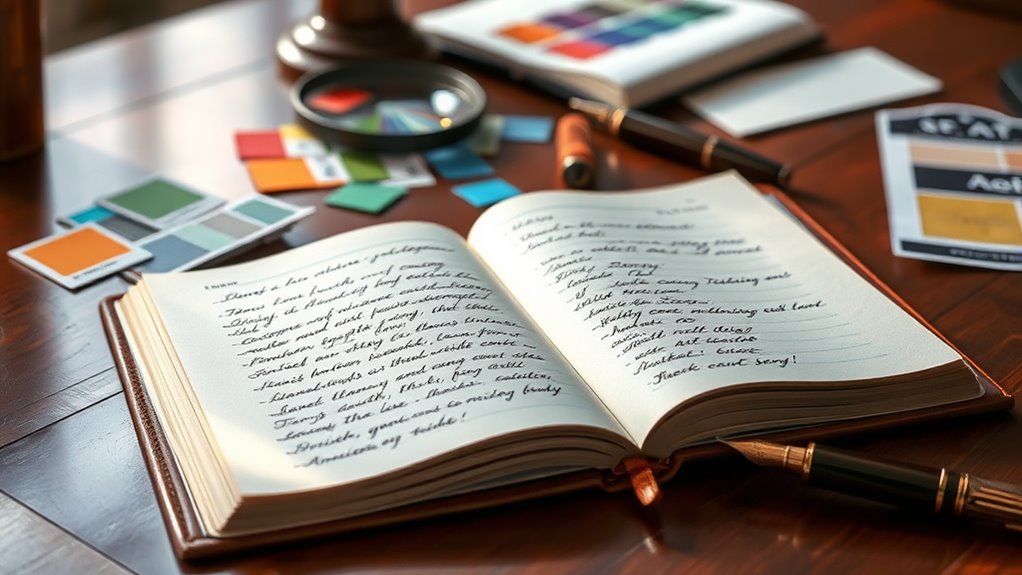 mastering art investment terms