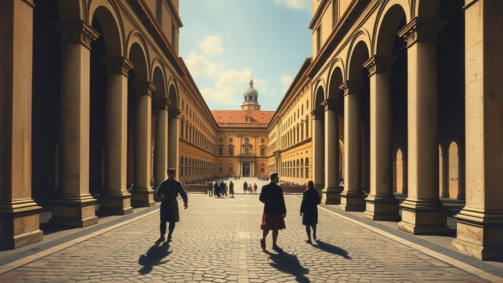 mastering perspective for realism