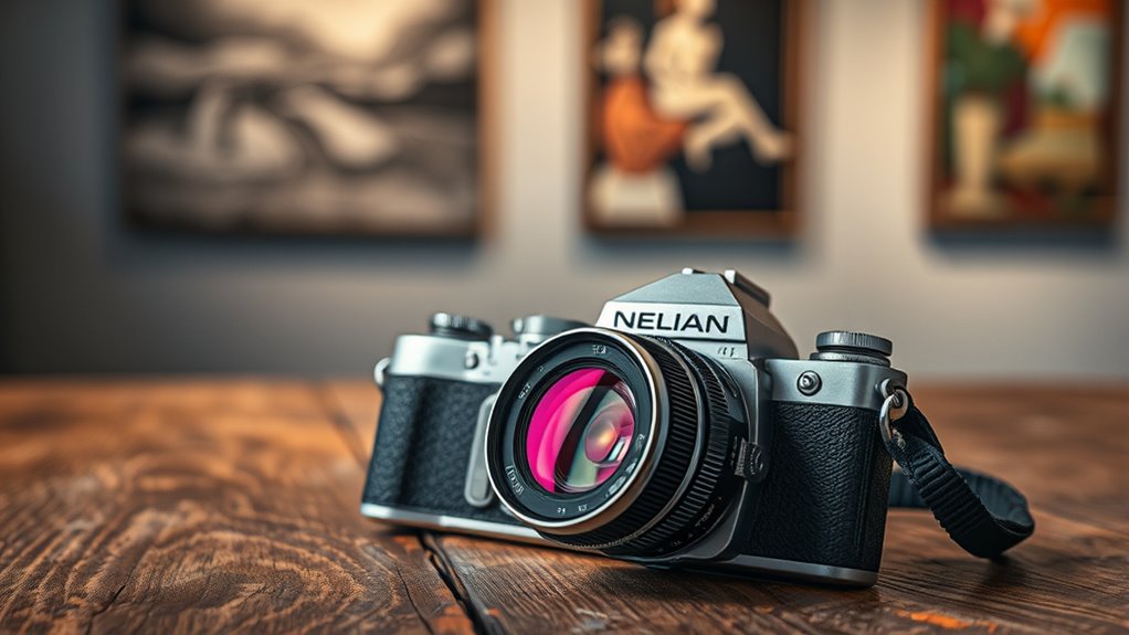 mastering technical photography skills