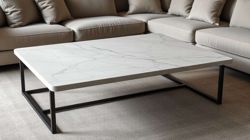 matching style and size