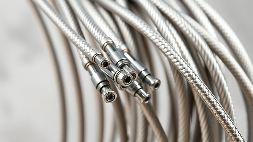 material load corrosion fit