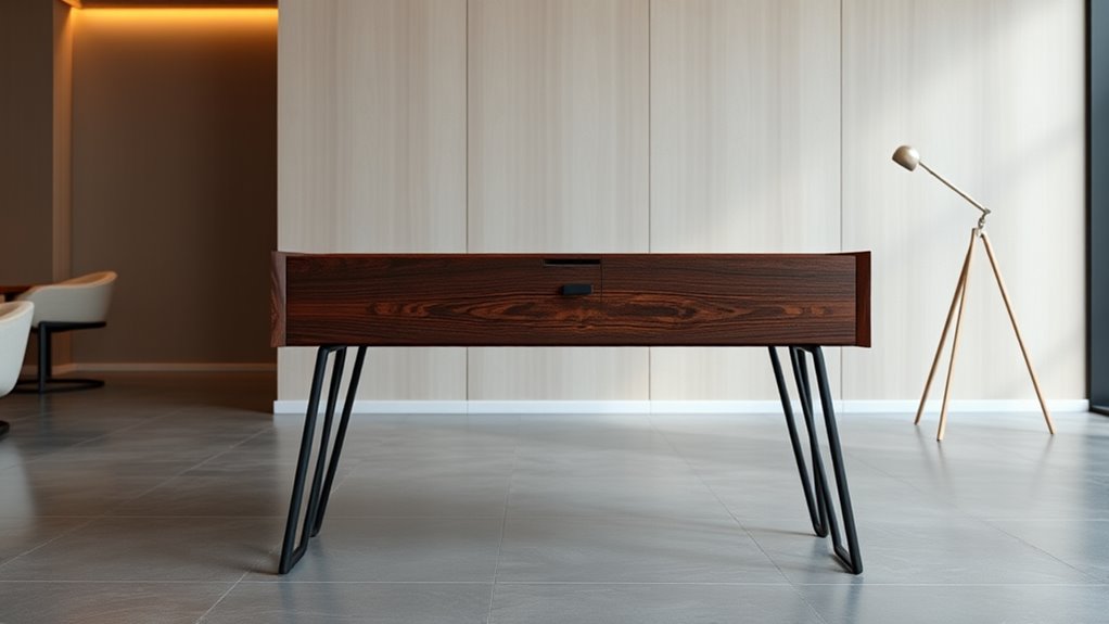 material size style storage