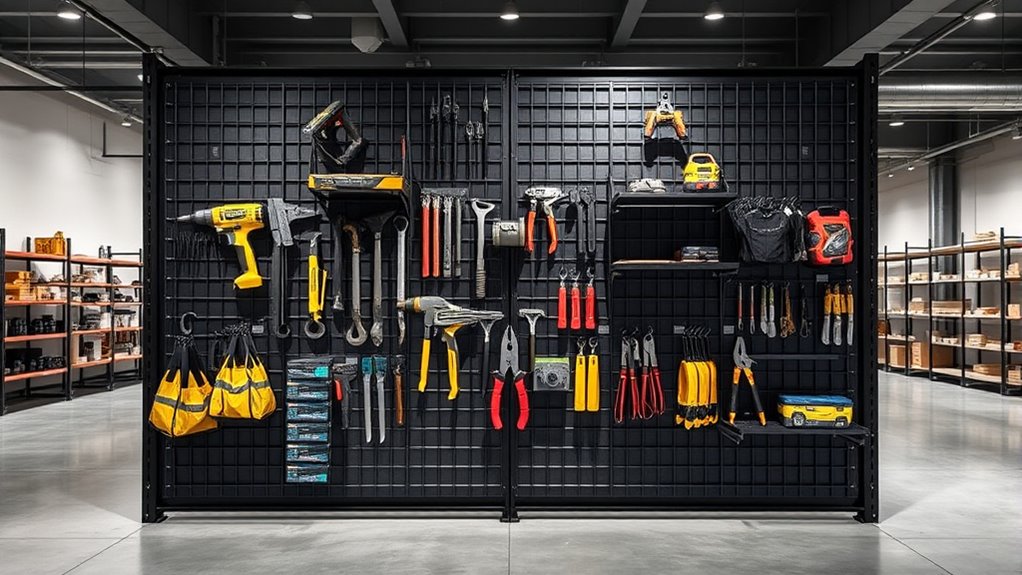 material strength and versatility