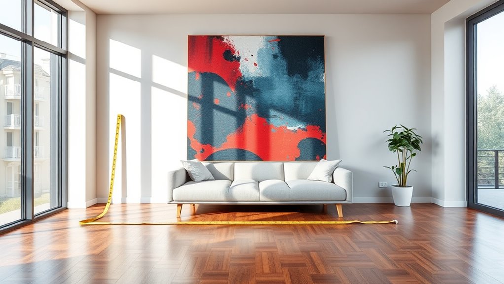 measure visualize balance complement