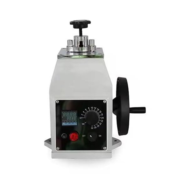 Thickness Gauge XQ-2B Hot Mounting Press Metallographic Equipment