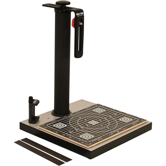 Cosmo Copy Stand Mini 500 for Digitizing Photos