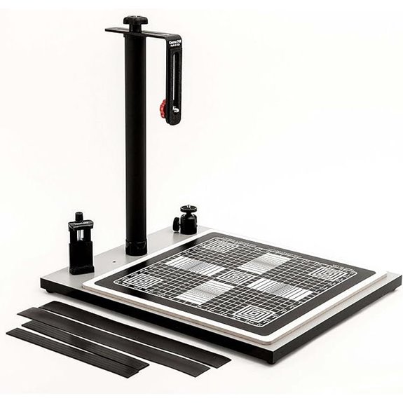 Cosmo Mini 700 Copy Stand for Smartphones and 3D Objects