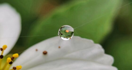 minor details major impact