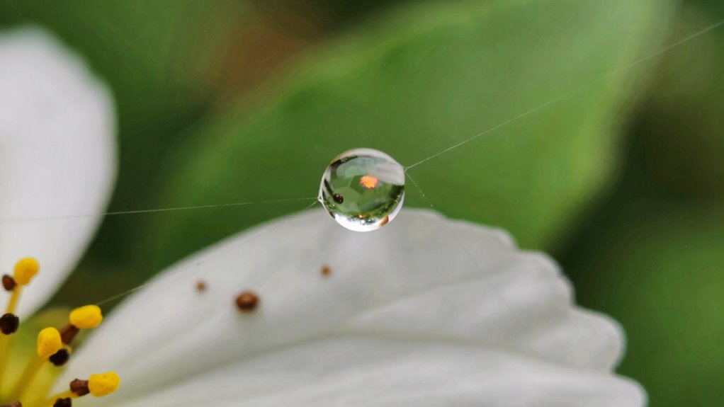 minor details major impact