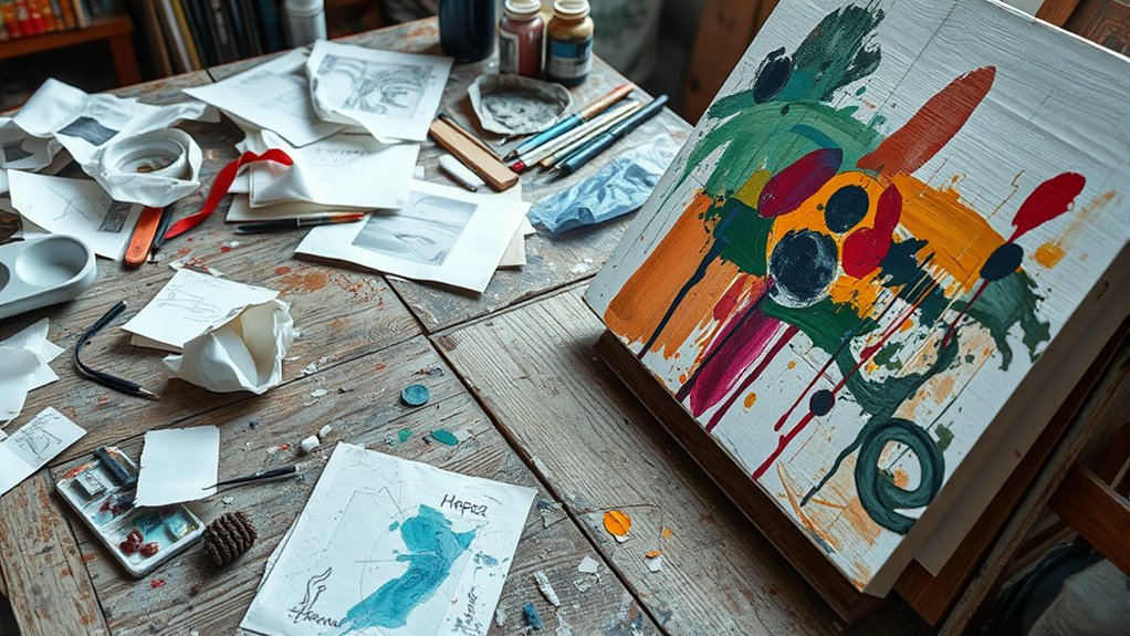 mistakes fuel creative innovation