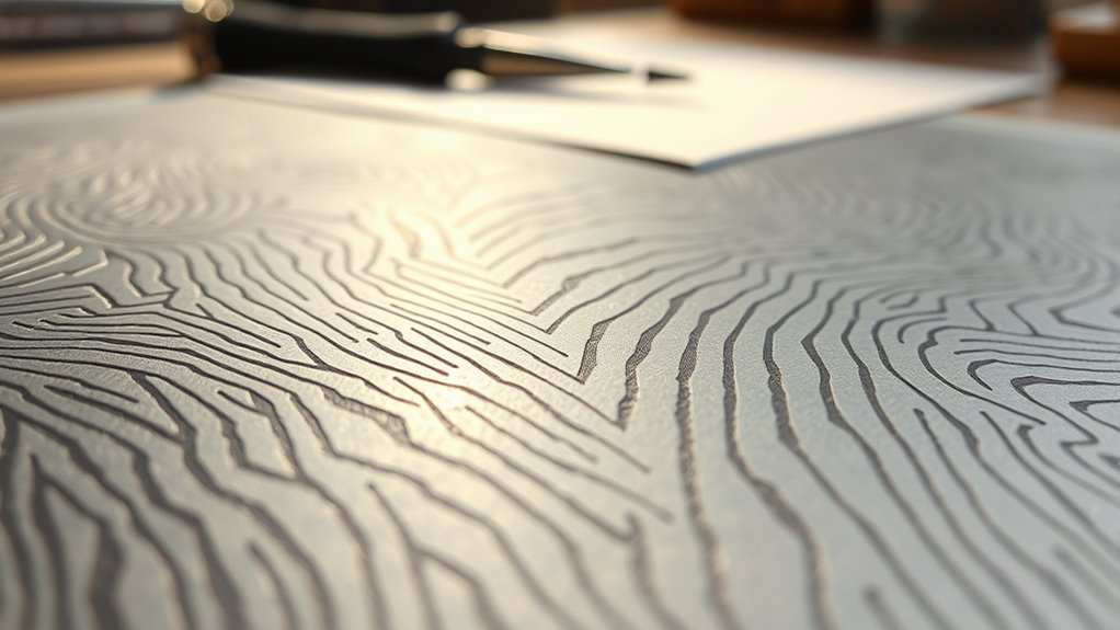 modern etching and engraving applications