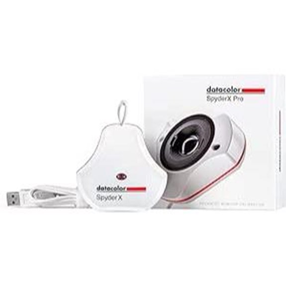 Datacolor Spyder X Pro Monitor Calibration Tool