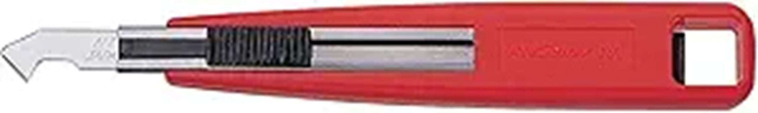 NT Cutter Multi-Use Plastic and Precision Knife