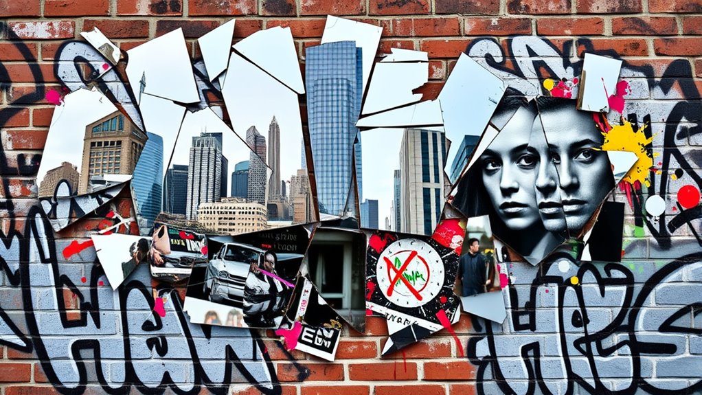 multiple perspectives reveal complexity