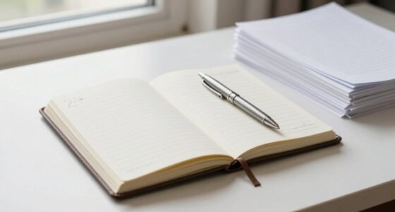 neat signature indicates deception