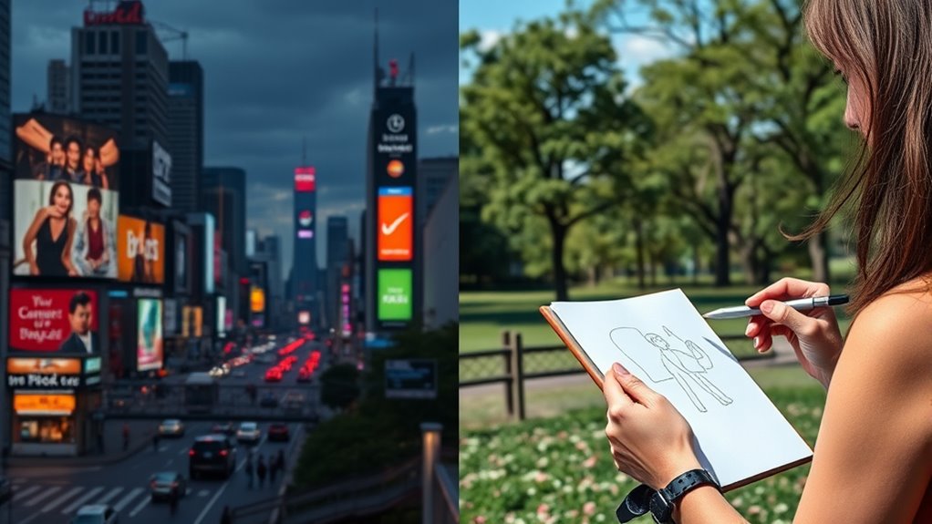 non commercial personal image use