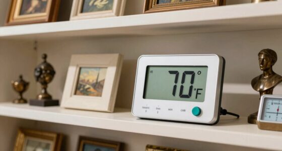 optimal art storage conditions