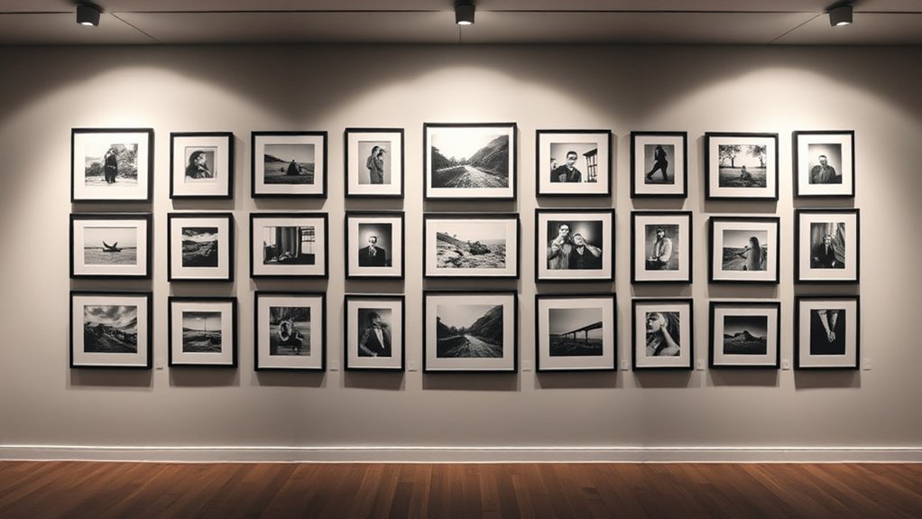 optimal wall selection tips