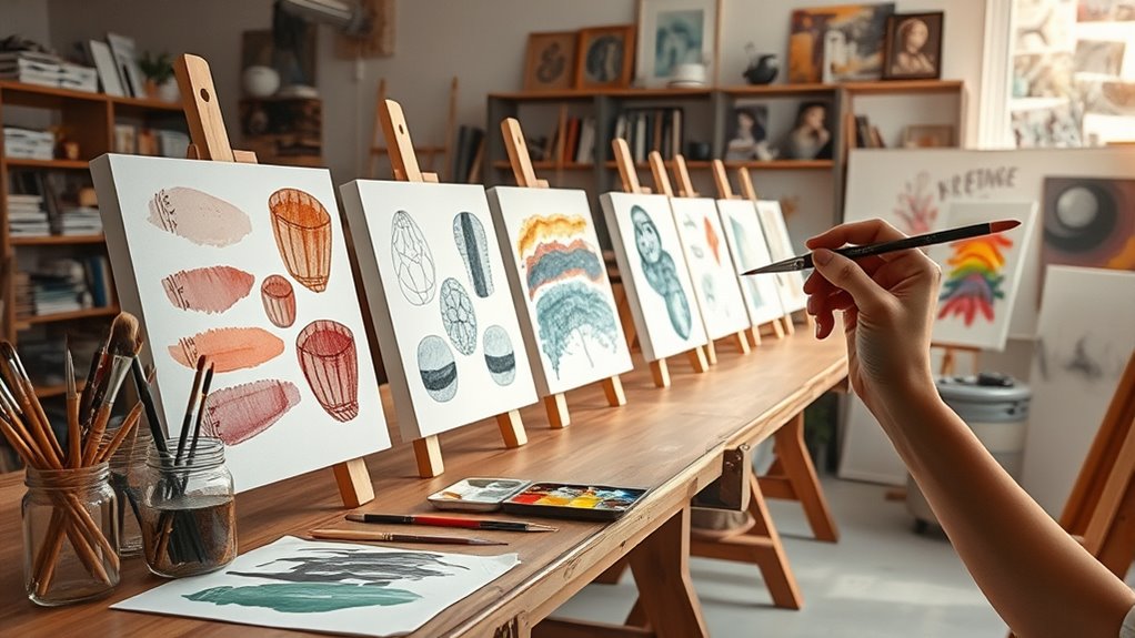 optimize batching with organization