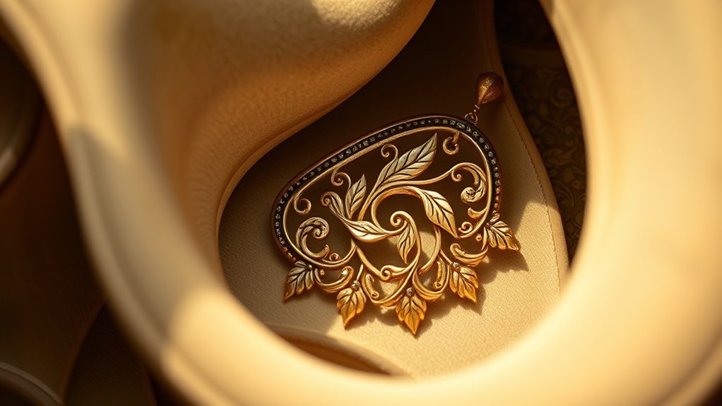 organic nature inspired craftsmanship