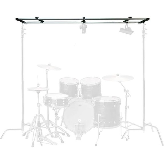 Glide Gear OH 150 Overhead Rig for Camera Lights