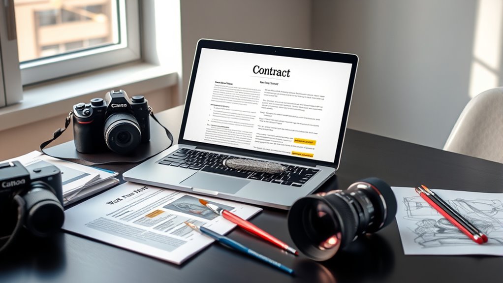 ownership rights and clarity