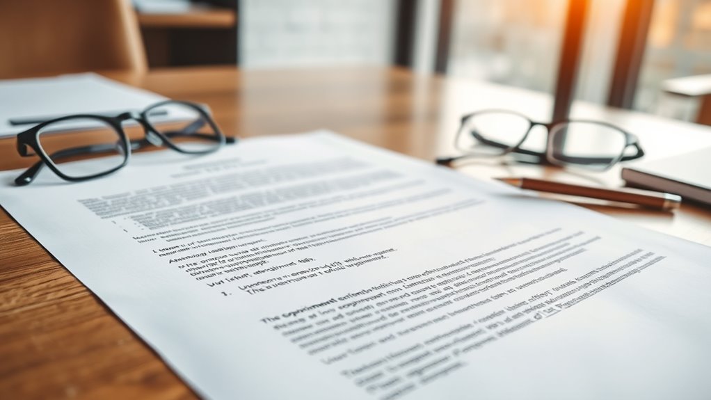 ownership transfer and clarity