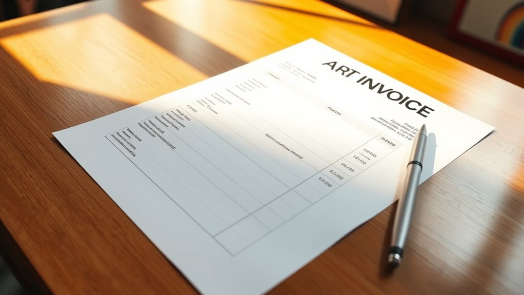 payment deadlines and penalties