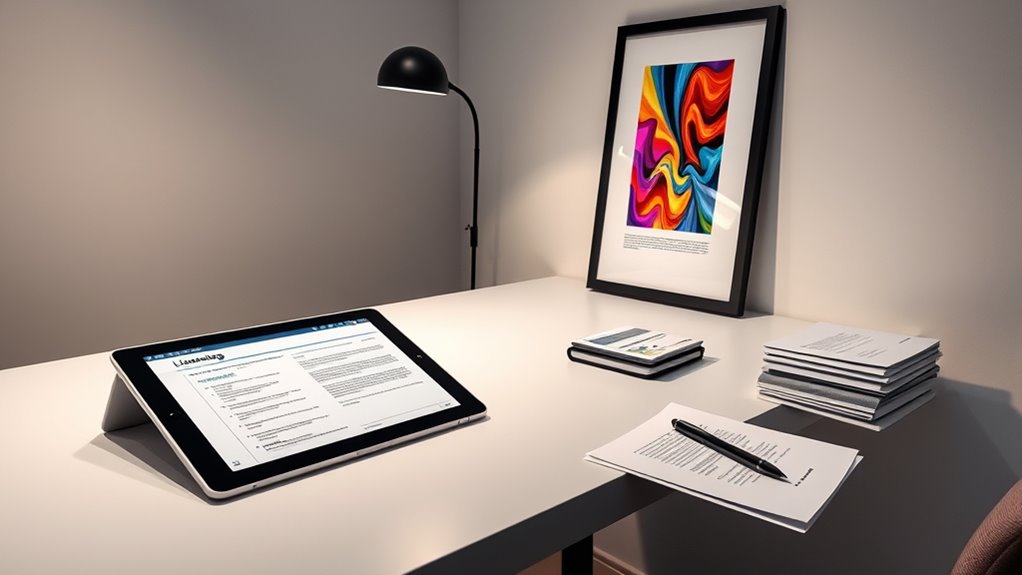 personal versus commercial use