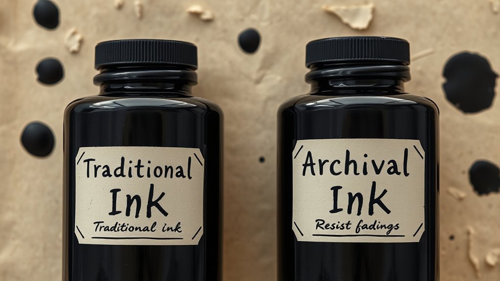 pigment stability ensures longevity