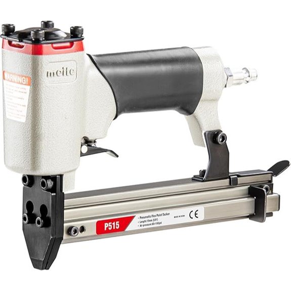 Meite P515 Pneumatic Frame Nailer for Backing