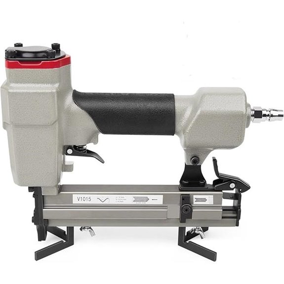 RZX V1015B Pneumatic Picture Frame Nailer