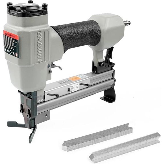 Woodpecker V1015 Pneumatic Picture Frame Nailer