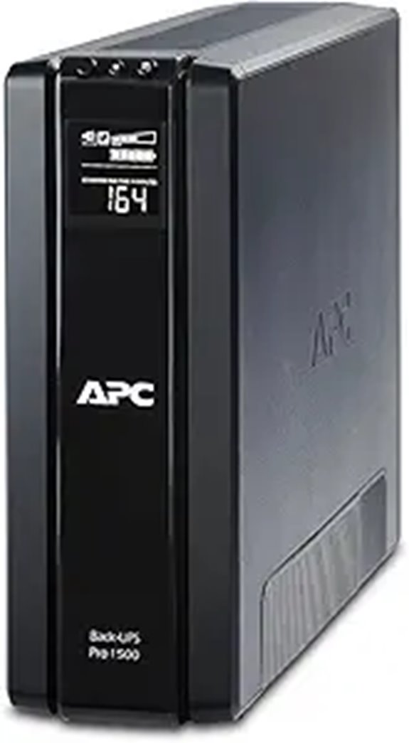 APC External Battery Pack