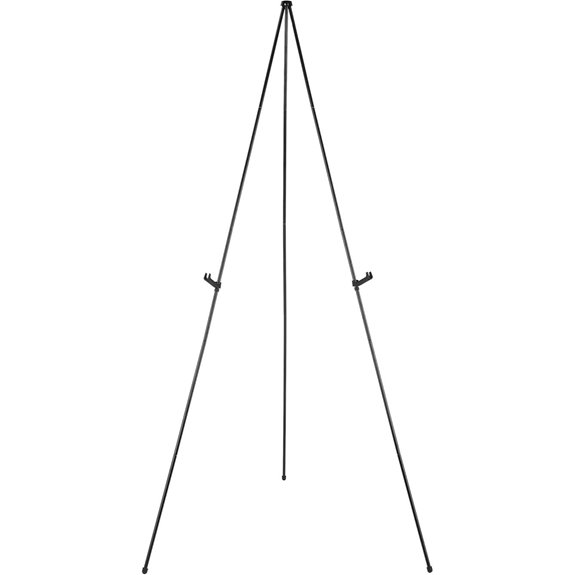 Amazon Basics Collapsible Easel Display Stand