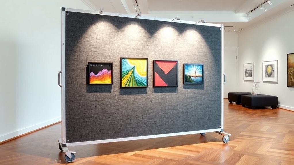 portable durable versatile convenient