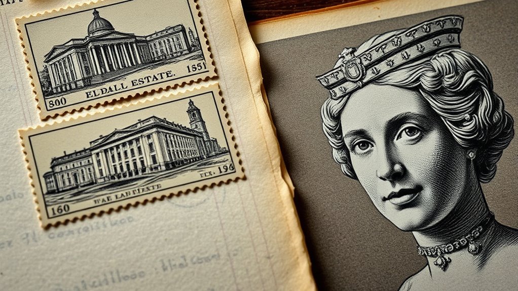 posthumous prints enhance value