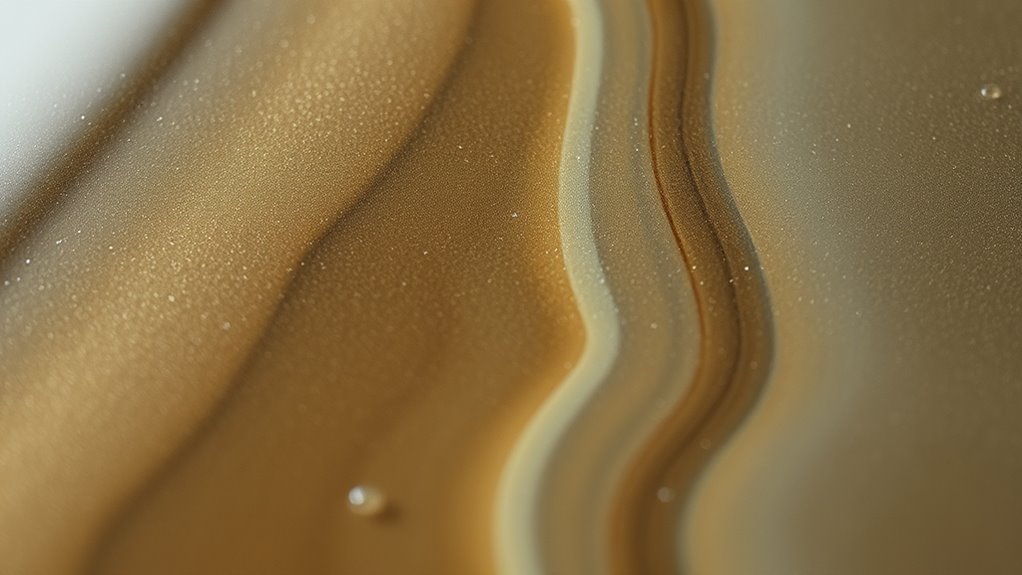 precise layered curing process