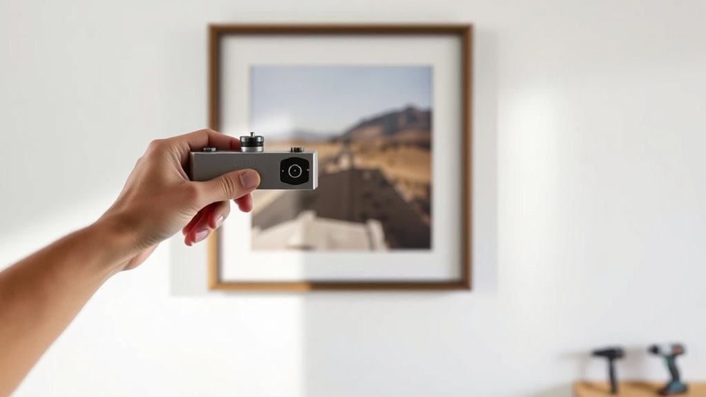 precise secure accurate alignment