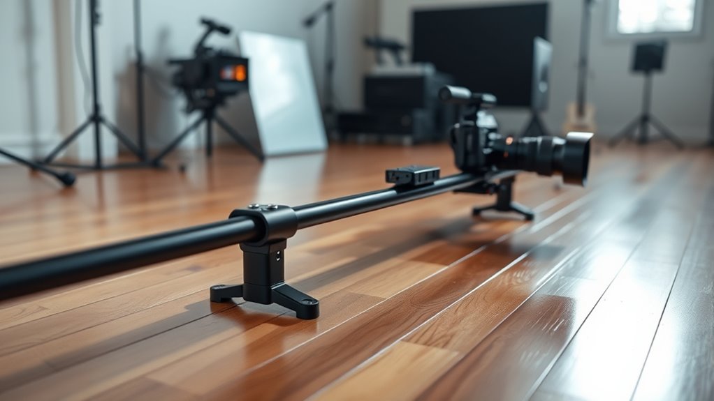 precision stability and control