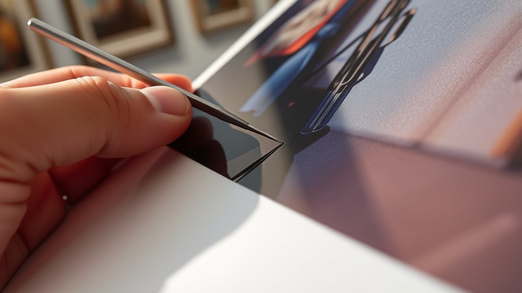 prepare review evaluate finalize