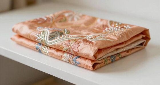 prevent sagging and dust