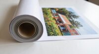 print shipping method comparison