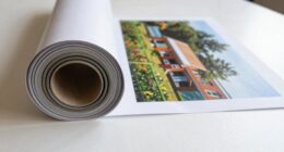 print shipping method comparison