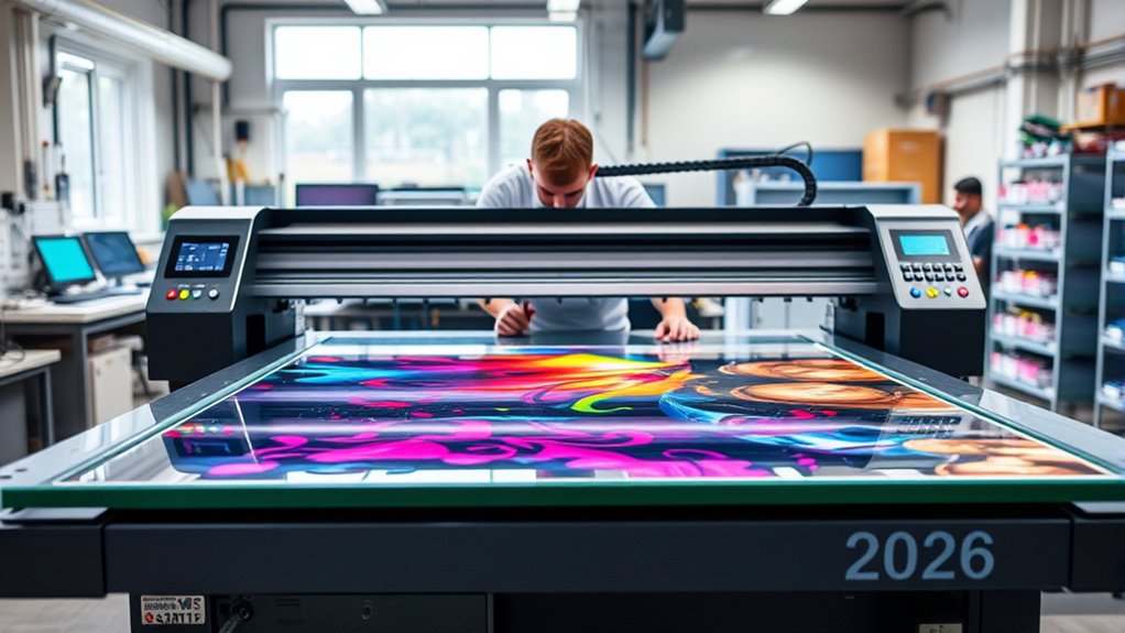 printer selection considerations