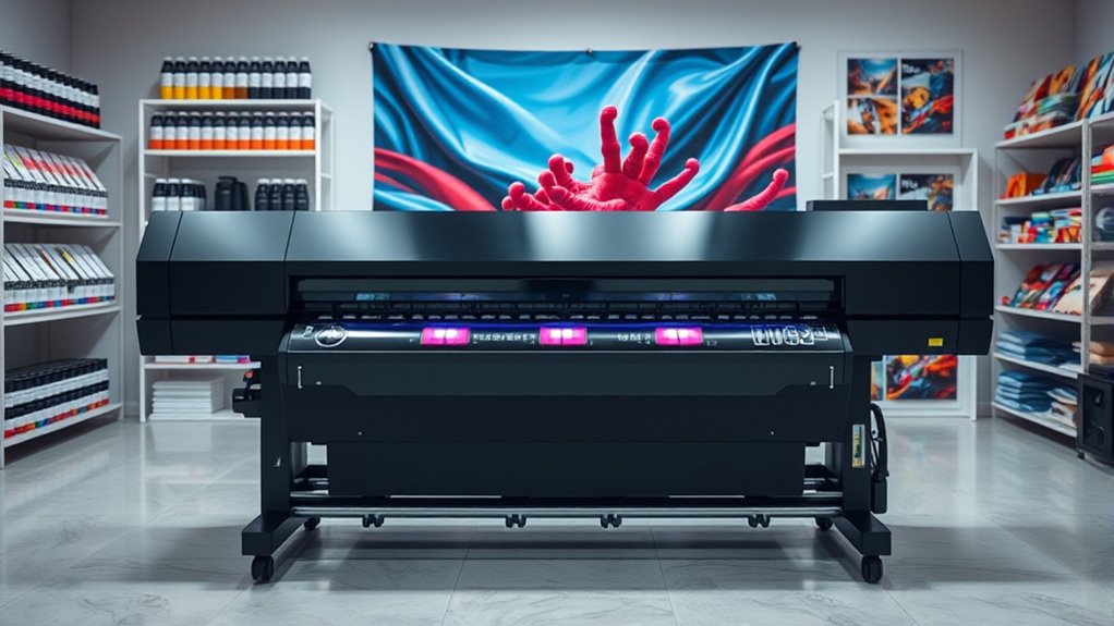 printer selection considerations