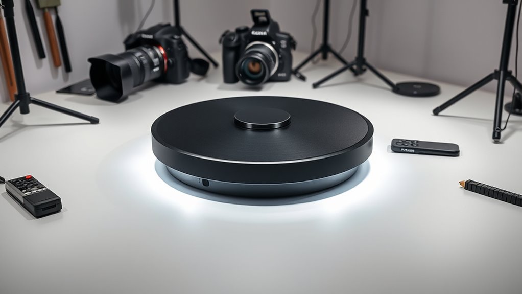 product size capacity control